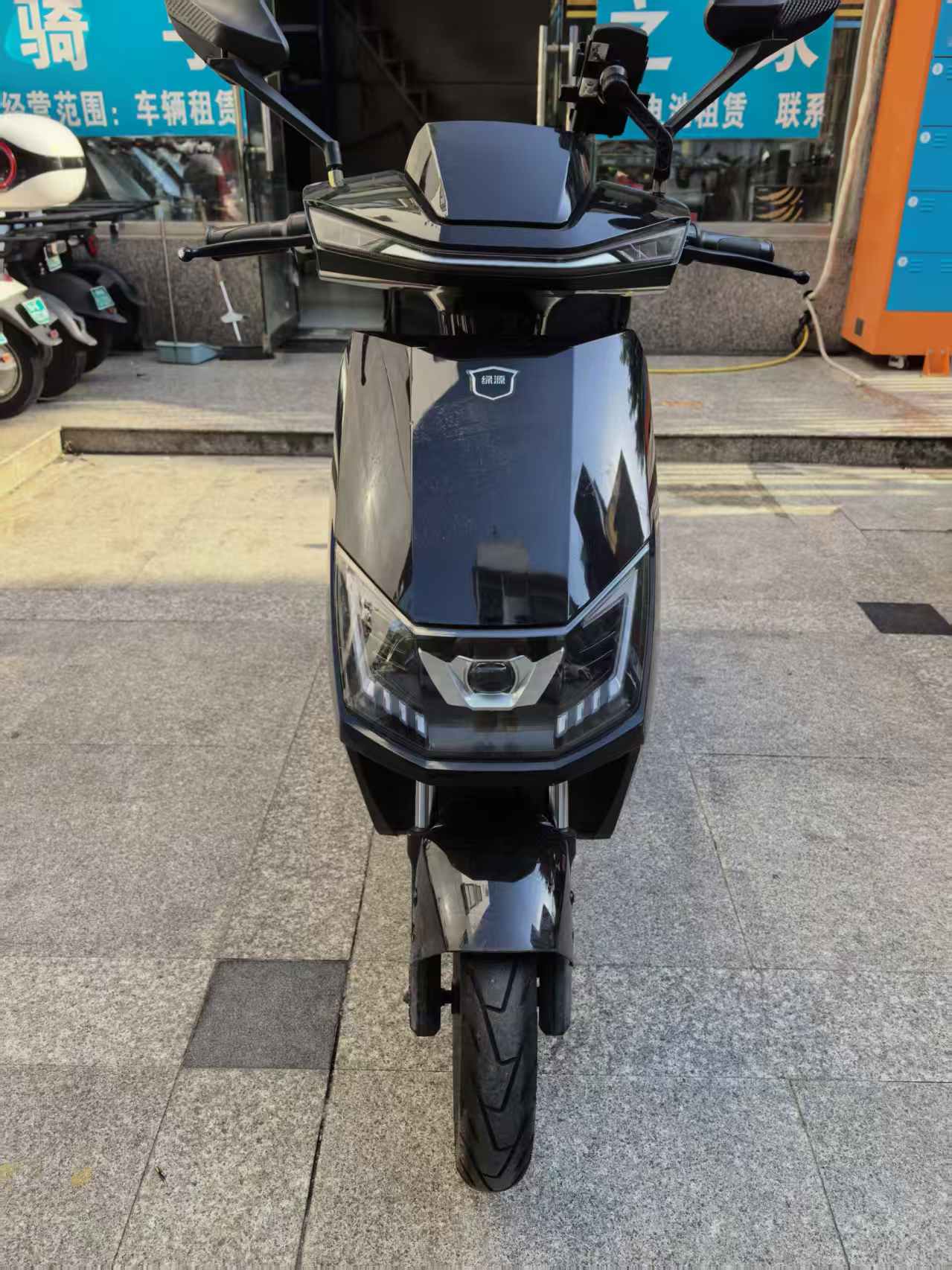 广元电动车租聘